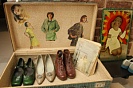 «Музей истории Пермского района» представит коллекцию женской одежды советского периода